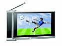 Navigon 8410 TV Sport Edition Navigationssystem inkl. DVB-T Modul (12,7 cm (5 Zoll) Echtglas-Display, EU 40, Bluetooth, TMC Pro, Real City 3D, Voice Interaction Pro)