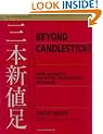 Beyond Candlesticks: New Japanese Charting Techniques Revealed (Wiley Finance)