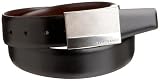 Ted Baker Men's Reversible 1 3/8 Dress Belt