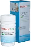 MetaboLife Extra Energy, Stage 2, 90-Tablets