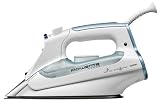 Rowenta Focus DZ5010G1 Steam Iron, 0-40 g Continuous Steam, 2300 Watts