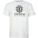 ELEMENT Dexter Mens T-Shirt - White