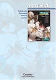 Produkt-Bild: Biologie plus - Gymnasium Sachsen - Neubearbeitung: 9. Schuljahr - Arbeitsheft