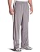 Elastic Pants | Men's Pants | White Pants | Red Pants | New Pants - Puma Men's Agile Track Pant,Steel Grey-White-Puma Red,Large