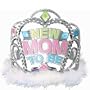 New Mom to Be Tiara