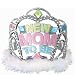 New Mom to Be Tiara