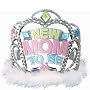 New Mom to Be Tiara