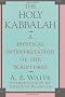 Holy Kabbalah