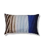 Autograph Stripe Cushion