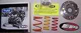 New Genuine Polaris Snowmobile Sled Accessories / EPI Clutch Kit for 2005 and 2006 900 Fusion and 900 Switchback / Part #2875868