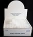 Box of 100 Numis Coin Tubes for Cents