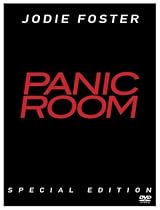 Panic Room (3-Disc Special Edition)