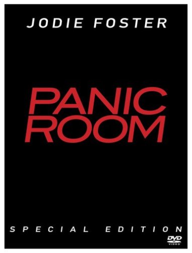 Review of Panic Room Online