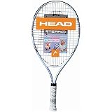 Head Steffi 23 Junior Tennis Racquet