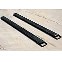 Atlas Fork Extensions - 4in. x 60in., Pair