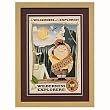 Disney Up ''The Wilderness Must be Explored'' Russell Giclee