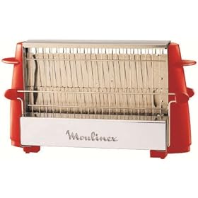 Moulinex A 15452 Vintage Toaster