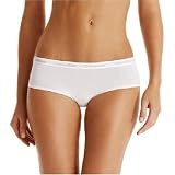 Calvin Klein Women's 365 Microfiber Stretch Hipster #D2859