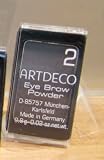 Produkt-Bild: ARTDECO Augenbrauenpuder 2