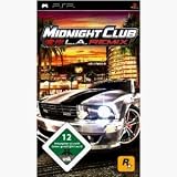 Produkt-Bild: Midnight Club: LA Remix