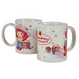 Eigenschaften United Labels AG 0115381 / United Labels 0115381 - Emily Erdbeer-Tasse Keramik