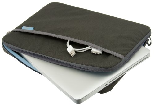 STM Nomad Shoulder Bag with Removable Computer Sleeve and Integrated iPad/Tablet Pocket (M) for 15-Inch MacBooks and Laptops (dp-3202-17) STM Nomad Shoulder Bag with Removable Computer Sleeve and Integrated iPad/Tablet Pocket (M) for 15-Inch MacBooks and Laptops (dp-3202-17)