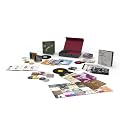 Int�grale Remasteris�e Deluxe (Coffret 8 CD + 8 Vinyles 33T + 25 Vinyles 45T + 1 DVD)