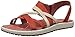 Ahnu Women's Maze Espadrille Sandal
