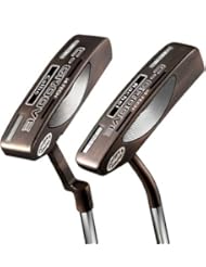 YES Mens Tech Rachel Golf Putter, 34-Inch, Right-Hand