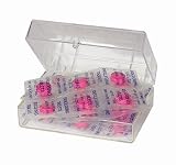 Flents Dental Disclosing Tablets (30) - Eliminate Plaque Build-up