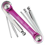 ストロングツール(Strong TooL) 6in1 コンパクトレンチセット ボールポイント 12965