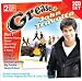 Summer-Nights-Review-&-John...-Grease & John Travolta cd cover
