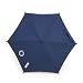 Bugaboo Frog Parasol Color: Navy Blue