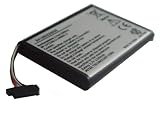 Produkt-Bild: Akku f Mio P350 /deltaX 5BT/ Medion MDPNA 150 MD-PNA470 MD95157 MD95242 MD95243 MD95300 MD95351 MD96193 P4210 Mitac: Mio P550 Navigon / Transonic: PNA 4000 Typhoon: MyGuide 3500 Go (Nur f&uuml;r das Go Modell!) / 541380530006 BL-LP1230 11-D00001 U 541380530005 BP-LP1200 11-D0001 MX G025M-AB G025A-Ab mit 1700mAh
