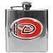 Tampa Bay Rays 6oz Stainless Steel Flask - Personalized Engraving
