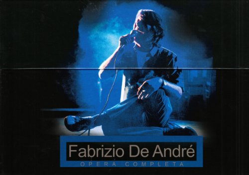 Opera Completa [Box]