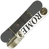 Rome Anthem 09 All Mountain Snowboard - 159cm