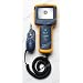 Fluke Networks FT600 FiberInspector Professional Video Microscope, 0-40 Degree C Temperature Range