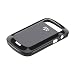 BlackBerry 9900 Bold Hard Shell - Black