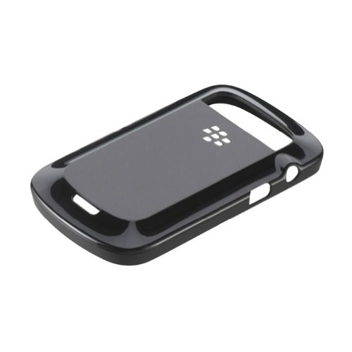Blackberry ACC-38874-201 HARD Shell 9900/9930 Black Custodie
