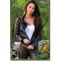 (22x34) Transformers: Revenge of the Fallen Movie (Megan Fox, Leather) Poster Print