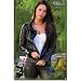Transformers: Revenge of the Fallen Movie (Megan Fox, Leather) Poster Print - 22x34