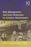 Risk Management and Error Reduction in Aviation Maintenance