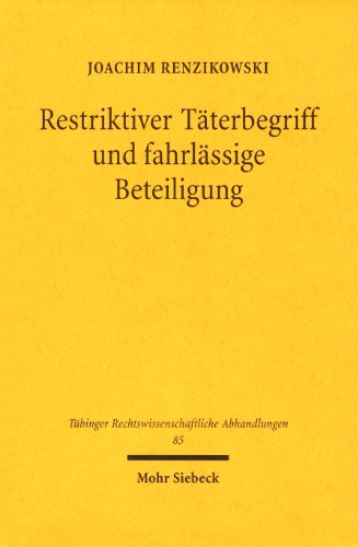 Restriktiver