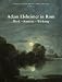 Adam Elsheimer in Rom: Werk - 