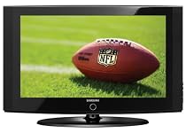 Samsung LN32A330 32-Inch 720p LCD HDTV