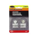 Sliding window locks - Case of 144 by Sterling