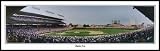 Chicago Cubs - Cubs - Batter Up - Lg - Wood Mounted Poster Print