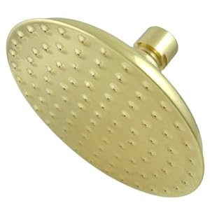 amazon brass shower head