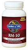 RM-10 [60 Caplets] Garden of Life